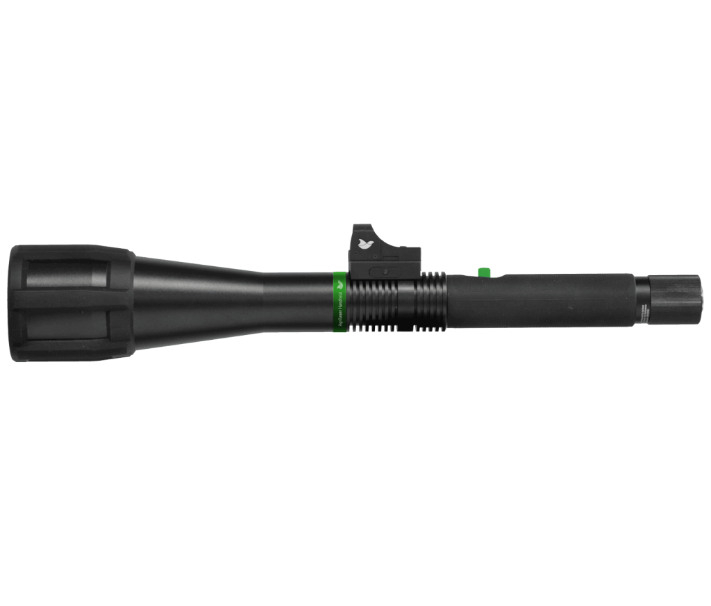 Handheld Systeme