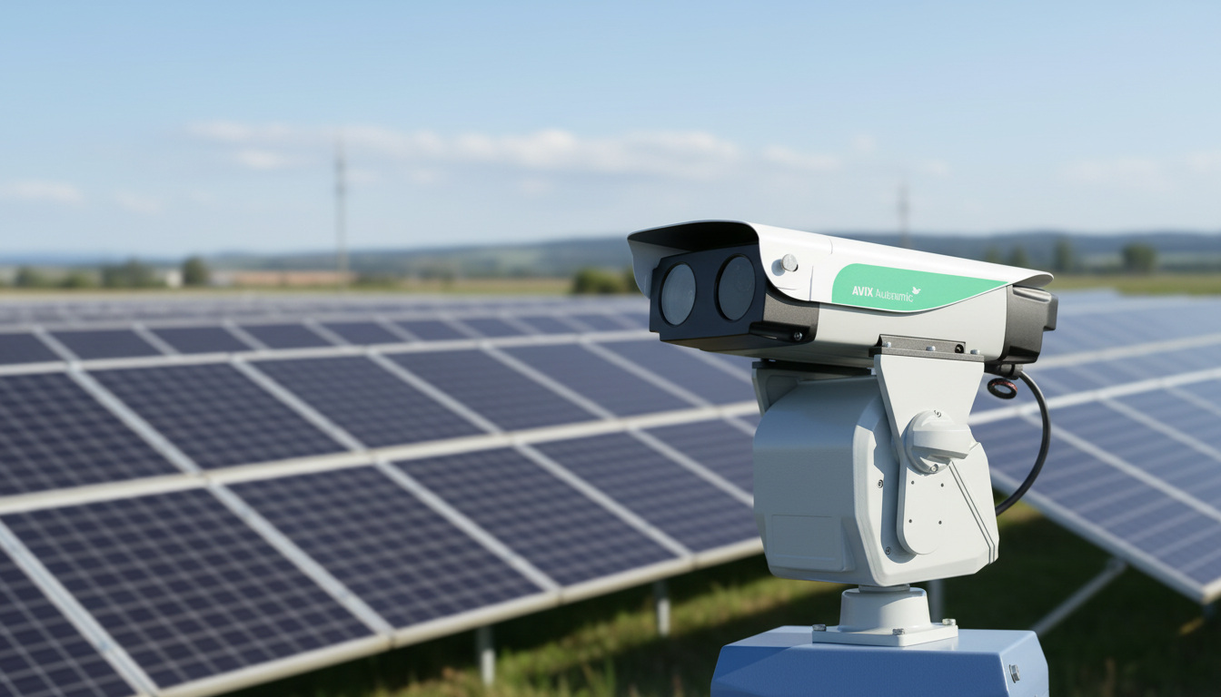 Bird Control Laser