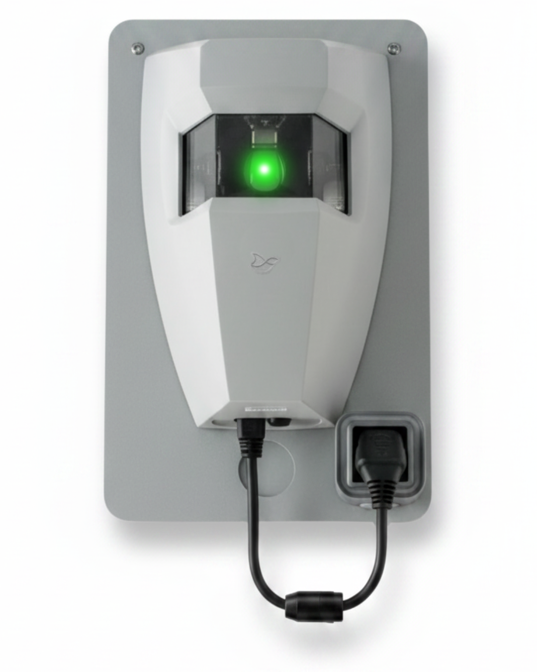 AVIX Indoor Laser mit Montageplatte
