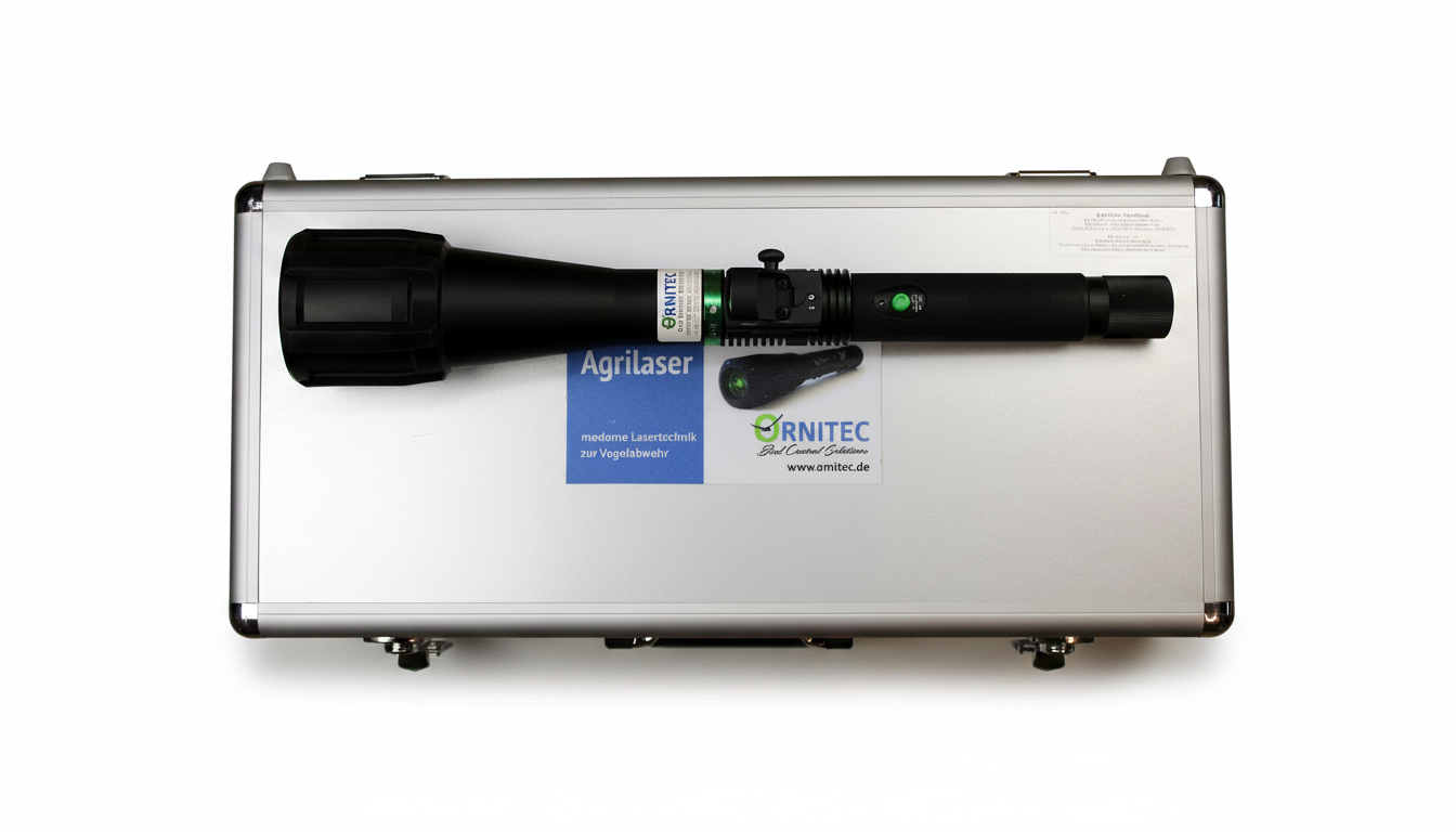 Agrilaser Handheld 100