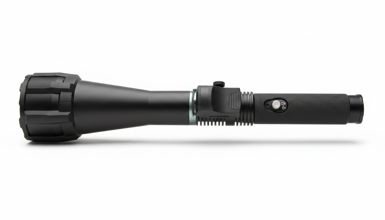 Agrilaser Handheld 500 HSS