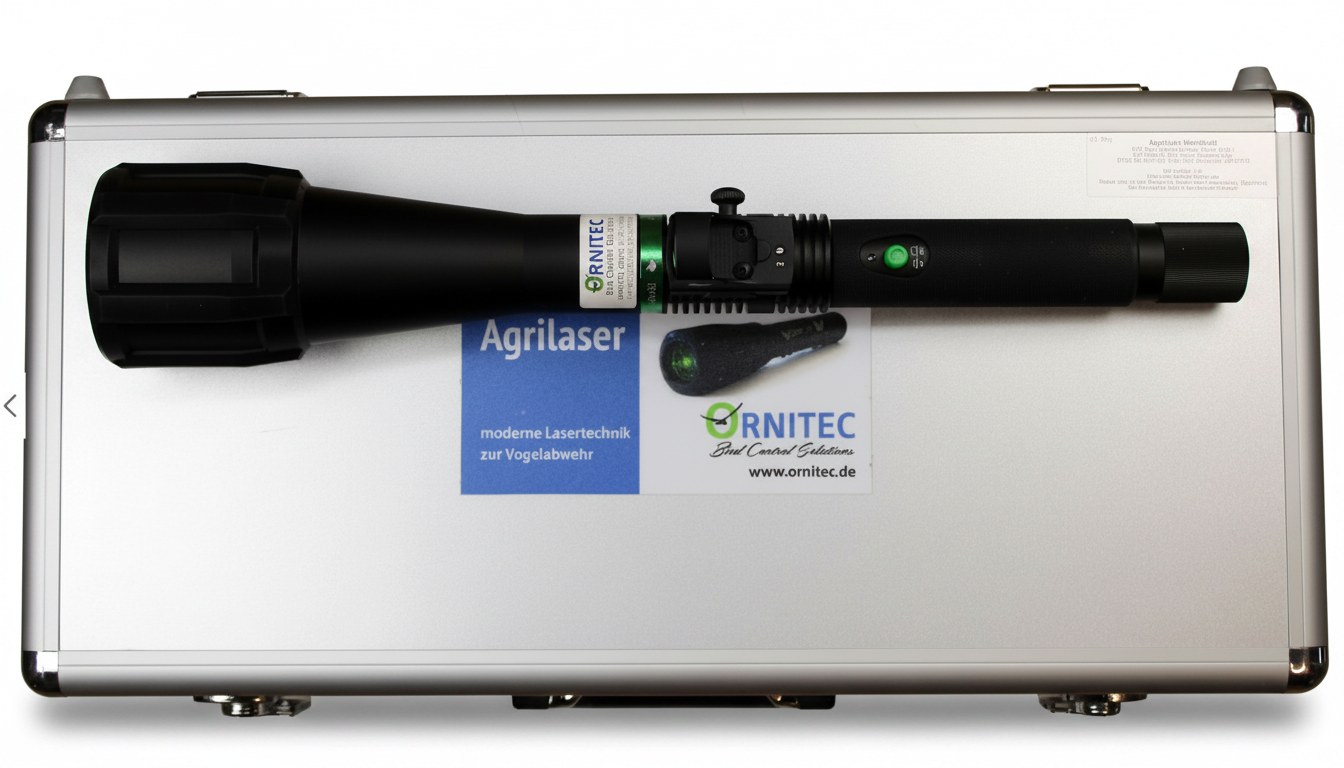 Agrilaser Handheld 100
