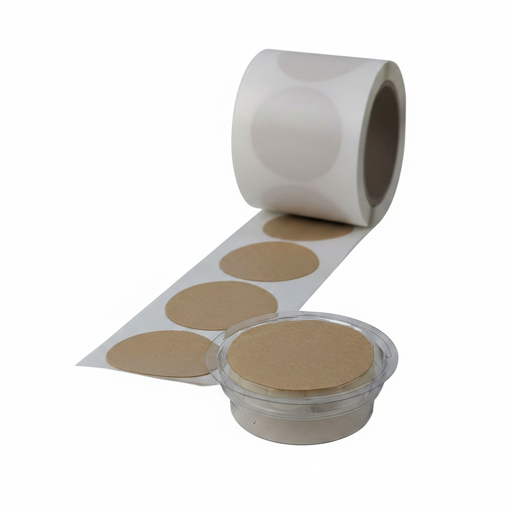 Bird Free Klebepads