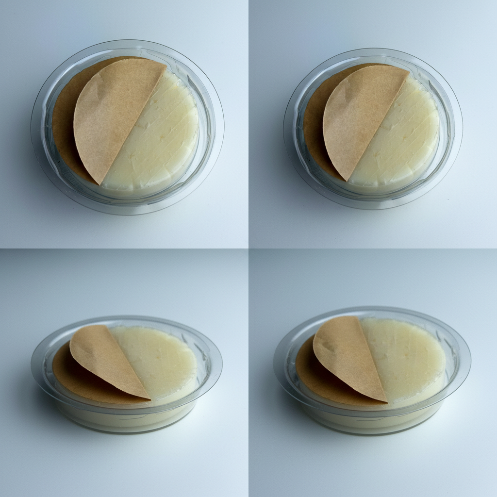 Bird Free Klebepads